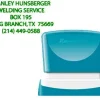 SELLO X'STAMPER QUIX PERSONALIZABLE COLOR VERDE MEDIDAS 24X49 MM Q-12