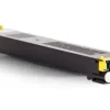 SHARP MX36 AMARILLO CARTUCHO DE TONER GENERICO - REEMPLAZA MX-36GTYA