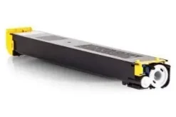 SHARP MX23 AMARILLO CARTUCHO DE TONER GENERICO - REEMPLAZA MX23GTYA