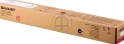 SHARP MX23 MAGENTA CARTUCHO DE TONER ORIGINAL - MX23GTMA