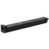 SHARP MX60/MX61 NEGRO CARTUCHO DE TONER GENERICO - REEMPLAZA MX-60GTBA/MX-61GTBA