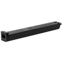 SHARP MX60/MX61 NEGRO CARTUCHO DE TONER GENERICO - REEMPLAZA MX-60GTBA/MX-61GTBA