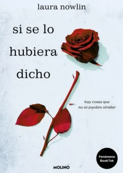 SI SE LO HUBIERA DICHO