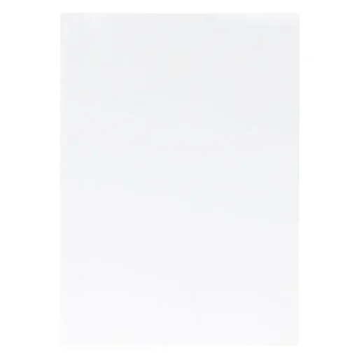 SOBRE BOLSA 260X360 FºPR BLANCO