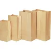 SOBRE PAPEL KRAFT 15+5X21 C/FUEL.P100 95121521 MAK035387
