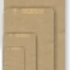 SOBRE PAPEL KRAFT 22X32 S/FUEL.P100 95152432 MAK035391
