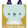 SON ESTAS MIS OREJAS? OSO.YOYO
