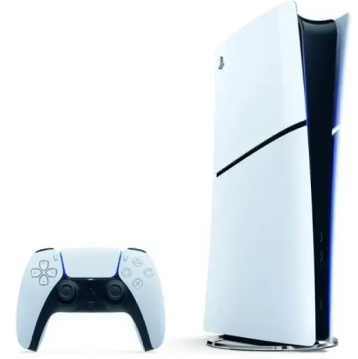 SONY PS5 CONSOLA PLAYSTATION 5 SLIM DIGITAL CHASIS D 825GB