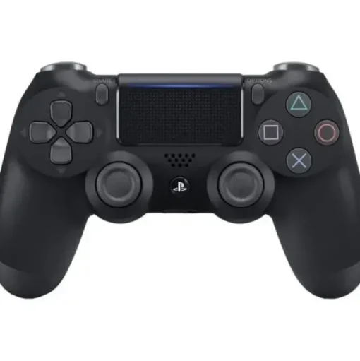 SONY PS4 DUALSHOCK 4 V2 MANDO INALAMBRICO PARA PS4 - COLOR NEGRO