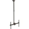 SOPORTES, ERGONOMÍA Y LIMPIEZA STARTECH SOPORTE DE MONTAJE TECHO PARA TV