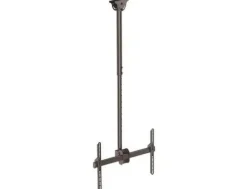 SOPORTES, ERGONOMÍA Y LIMPIEZA STARTECH SOPORTE DE MONTAJE TECHO PARA TV