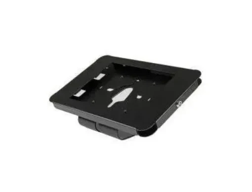 SOPORTES, ERGONOMÍA Y LIMPIEZA STARTECH BASE DE TABLET CON SEGURO
