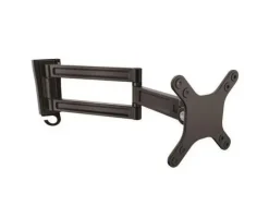SOPORTES, ERGONOMÍA Y LIMPIEZA STARTECH SOPORTE DE PARED DE DOBLE GIRO