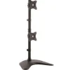 SOPORTES, ERGONOMÍA Y LIMPIEZA STARTECH SOPORTE VERTICAL DE ACERO