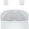 SPC AURICULARES TRUE WIRELESS ZION 2 PLAY - AUTONOMIA 28 HORAS - BASE DE CARGA USB-C - CONTROL POR TOQUES - COMPATIBLE CON ASISTENTES DE VOZ - LUCES LED INDICADORAS - COLOR BLANCO