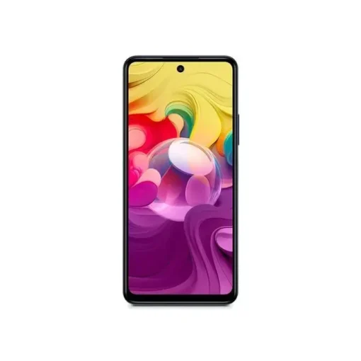SPC DISCOVERY 2 SMARTPHONE PANTALLA DE 6.6 HD+ - 128GB DE MEMORIA INTERNA - 6GB RAM - COLOR DEEP SKY