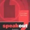 SPEAKOUT ELEMENTARY STUDENTS BOOK AND DVD/ACTIVE BOOK MULTI-ROM PACK