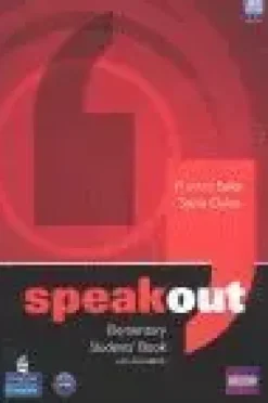 SPEAKOUT ELEMENTARY STUDENTS BOOK AND DVD/ACTIVE BOOK MULTI-ROM PACK
