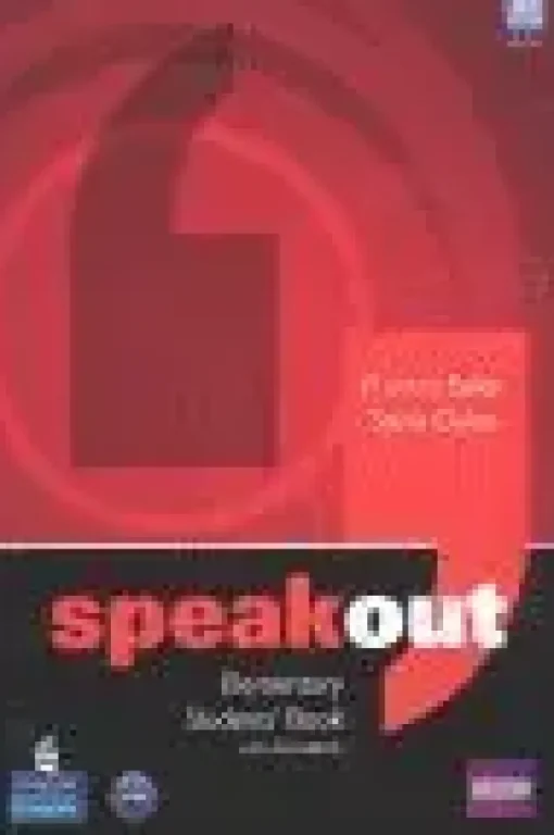 SPEAKOUT ELEMENTARY STUDENTS BOOK AND DVD/ACTIVE BOOK MULTI-ROM PACK