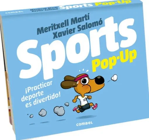SPORTS POP-UP