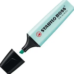 STABILO BOSS AZUL VENTOSO PASTEL REF. 081493