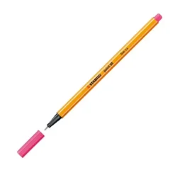 STABILO ROTULADOR STABILO POINT-88 MALVA 88/17 MAK118681