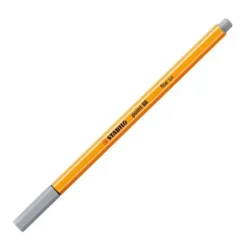 STABILO ROTULADOR STABILO POINT-88 GRIS MEDIO 88/95 MAK118692