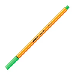 STABILO ROTULADOR STABILO POINT-88 ESMERALDA 88/16 MAK118680