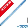 STABILO ROTULADOR STABILO PEN-68 AZUL OSCURO 68/41 MAK118655