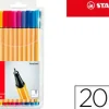 STABILO ROTULADOR STABILO P88 8820 8820 MAK125037