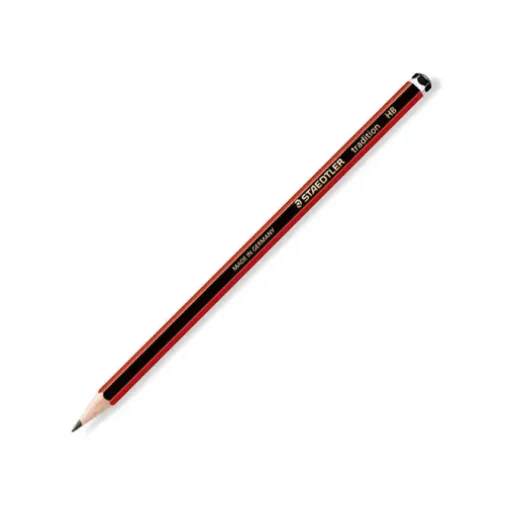 STAEDTLER LAPIZ STAEDTLER TRADITION 110 2B 110-2B MAK119214
