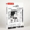 STARTER KIT MANGA UNI