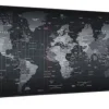 SUBBLIM ALFOMBRILLA EXTRA GRANDE DE 900X400MM - ESPACIO AMPLIO PARA JUEGOS O TRABAJOS - BORDES COSIDOS DURADEROS - ALTA CALIDAD DE IMPRESION - FACIL LIMPIEZA - ALTA ELASTICIDAD - BASE ANTIDESLIZANTE -