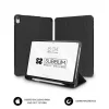 SUBBLIM FUNDA EXCLUSIVA PARA IPAD 10ª GENERACION DE 10,9 PULGADAS - SHOCK CASE - BORDES REFORZADOS - CARCASA TRASERA RIGIDA - DISEÑO ULTRALIGERO - FUNCION ATRIL - ESPACIO PARA APPLE PENCIL - CIERRE MA
