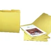 SUBCARPETA GIO Fº PEST.IZDA.AMARI/50U