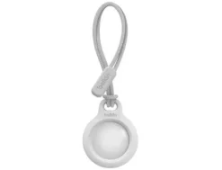 SUJETA-MOVIL BELKIN SECURE HOLDER WITH STRAP BLANCO