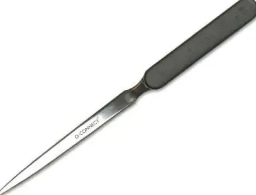 SURESAFE ABRECARTAS MANGO NEGRO REF. CS49176