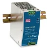SWITCH D-LINK 240W UNIVERSAL AC INPUT FULL RANGE