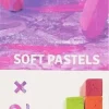 TALENS ESTUCHE TALENS PASTEL SOFT 12 COLORES 625055