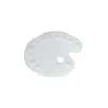TALENS PALETA OVALADA DE PLASTICO 12 HUECOS TALENS (36X27 CM)