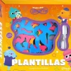 TALLER DE ARTE INFINITO - PLANTI