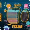 TALLER DE ARTE INFINITO: TIZAS