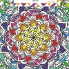 TALLER DE LA CALMA. MANDALAS ZEN