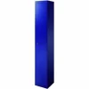 TAQUILLA BISLEY 1P 30X180X30CMAZUL