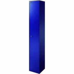 TAQUILLA BISLEY 1P 30X180X30CMAZUL