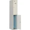 TAQUILLA SIMONRACK 2P 30X50X180 GRIS