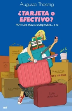 TARJETA O EFECTIVO?