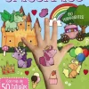 TATUAJES PARA NIÑOS. UNICORNIOS