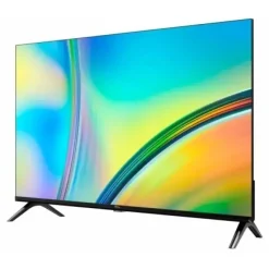 TCL S54 TELEVISOR SMART TV 32 LED FULLHD 1080P HDR10 - WIFI, HDMI, USB 2.0, ETHERNET, BLUETOOTH - VESA 100X100MM