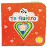 TE QUIERO